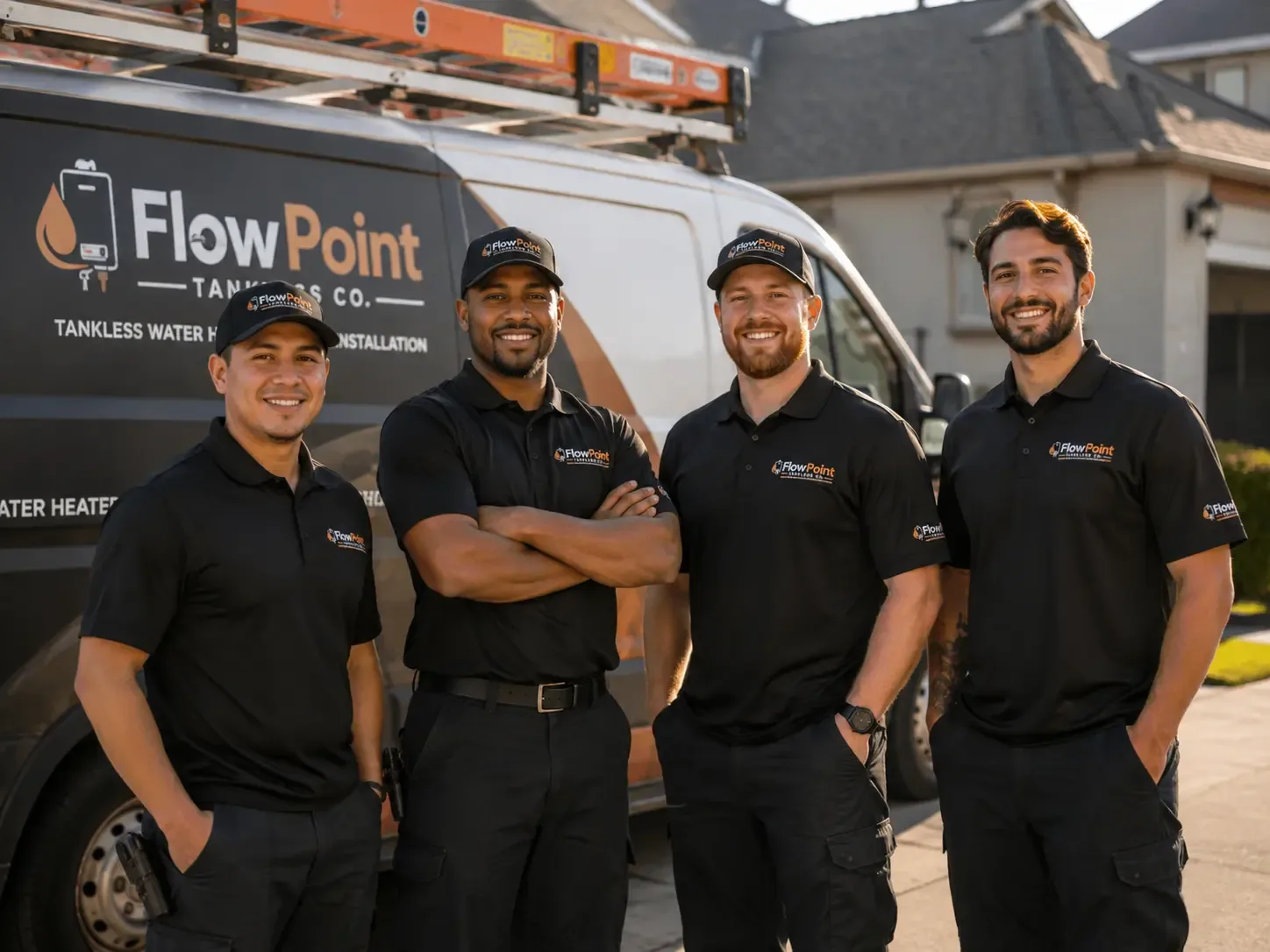 Tankless Water Heater Installation company in Egg Harbor, WI