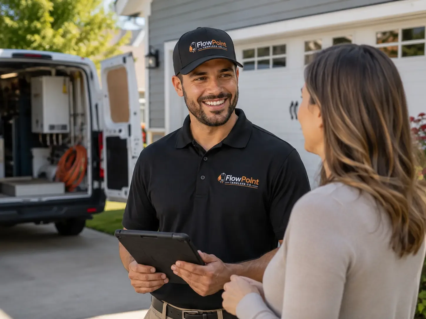 Tankless Water Heater Installation Egg Harbor, WI FAQs